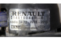 Вентилятор радиатора 214810048R, 214810048R Dacia Logan II