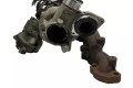 Турбина Audi A3 S3 8V 04L253019Q, 04L253010T