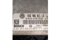 Блок управления двигателем Блок управления 281013260, 281013260   Volkswagen PASSAT B6