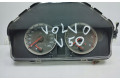 Панель приборов 30710071, 30710071   Volvo C30       
