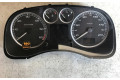 Спидометр (приборный щиток) P9636708880   Peugeot 307 2002