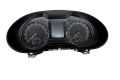 Панель приборов 5E0920781F   Skoda Octavia Mk3 (5E)       