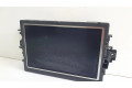 Дисплей    A1729012900, A1729027001   Mercedes-Benz C W204