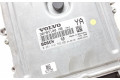 Блок управления двигателя 30785100, 0281012765 Volvo S80