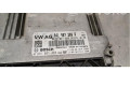 Блок управления двигателя 04L907309P Volkswagen Touran III