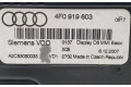 Дисплей 4F0919603 Audi A6 S6 C6 4F