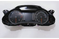 Панель приборов 5550016205 Audi A4 Allroad