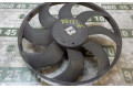 Вентилятор радиатора         Nissan Kubistar 