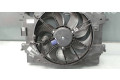 Вентилятор радиатора     214818665R, 1412029    Dacia Dokker 