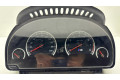 Přístrojová deska BMW M5 2009 785006301, 0263724038