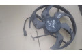 Вентилятор радиатора Citroen C4 I 1.6