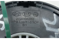 Подушка безопасности водителя 934801Y000, 120004400   KIA Sportage