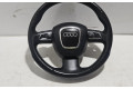 Руль Audi A8 S8 D3 4E 2002 - 2009 года 4F0419091