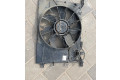 Вентилятор радиатора     0130303893    Volvo S80 