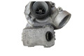 Turbodmychadlo Турбина A6510900086 Mercedes-Benz C W204 646811