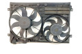 Вентилятор радиатора 1K0121205AJ, 1K0121205AJ Audi A3 S3 8P