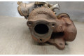 Турбина Citroen Xantia 53149707024, K14258202 для двигателя DHY