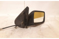 Зеркало (механическое)       Volkswagen Golf III  1992 - 1997 года   