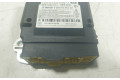 Блок подушек безопасности A1179001702, A1179001702   Mercedes-Benz GLA W156
