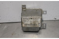 Блок подушек безопасности 8200277318, CENTRALITAAIRBAG Renault Clio II