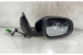 Зеркало электрическое        Volvo C30  2010 - 2013 года   