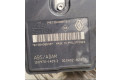Блок АБС 8200403322--F Renault Twingo II 2007 - 2014 года