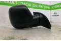Zpětné zrcátko Citroen Berlingo 2021 98169898XT, 98169898XT