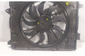 Вентилятор радиатора     2421571, LX6118C607BC    Ford Kuga III 