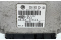 Блок управления двигателя 03690603HHA, 03690603HHA   Seat Ibiza III (6L)