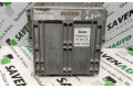 Блок управления двигателя SV2-25-02-28, 1120   Peugeot 306