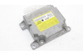 Блок подушек безопасности 8635A092S Mitsubishi Pajero