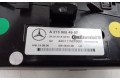 Блок управления климат-контролем A2139054907, A2139054907   Mercedes-Benz CLS C257
