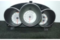 Спидометр (приборный щиток) 43BR5SA-BP4K55430 Mazda 3 I