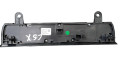 Блок управления климат-контролем 98361321ZD, 1050982414 Citroen C5 X
