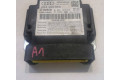 Блок подушек безопасности 8XA959655, 0285012203   Audi A1