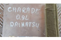 Блок управления двигателя 8966187714 Daihatsu Charade