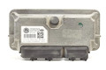 Блок управления двигателя 03C906024CK, 8570H10 Volkswagen Golf SportWagen