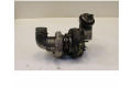 Turbodmychadlo Турбина VB16, 060518424N Toyota RAV 4 (XA30) 2AD FHV