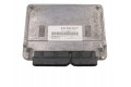 Блок управления двигателя 03D906032F, 5WP4012207   Skoda Fabia Mk1 (6Y)