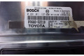 Řídící jednotka 89666-52210, 89666-52210 Toyota Yaris Verso 2003