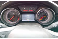 Přístrojová deska Opel Astra K 2016 39030270