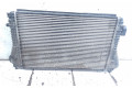 Радиатор интеркулера 1K0145803E Skoda Octavia Mk2 (1Z)