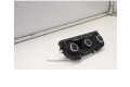 Блок управления климат-контролем 3C8907336ZJU Volkswagen Golf Plus