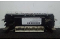 Блок управления климат-контролем Skoda Octavia Mk1 (1U)
