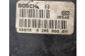 Блок АБС 0265800011, 490116   Citroen  C8   -  года