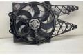 Вентилятор радиатора Alfa Romeo Giulietta