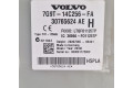 Блок предохранителей 30765624AE, 7G9T14C256FA Volvo V70