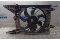 Комплект вентиляторов 0130307187, 0130307187 Dacia Sandero