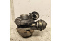 Turbodmychadlo Турбина A6110960999, 0J182554F Mercedes-Benz C W203 2.2