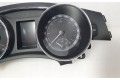 Панель приборов 3T1920841K, 029KM   Skoda Superb B6 (3T)       
